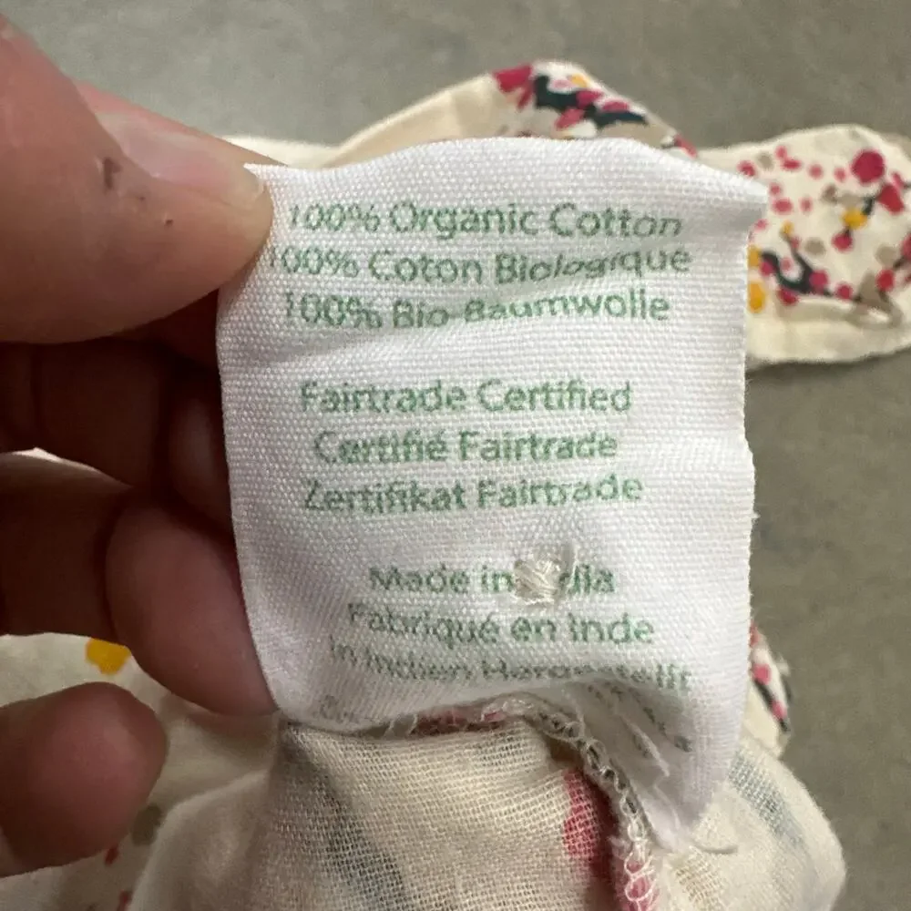 Little Green Radicals item details